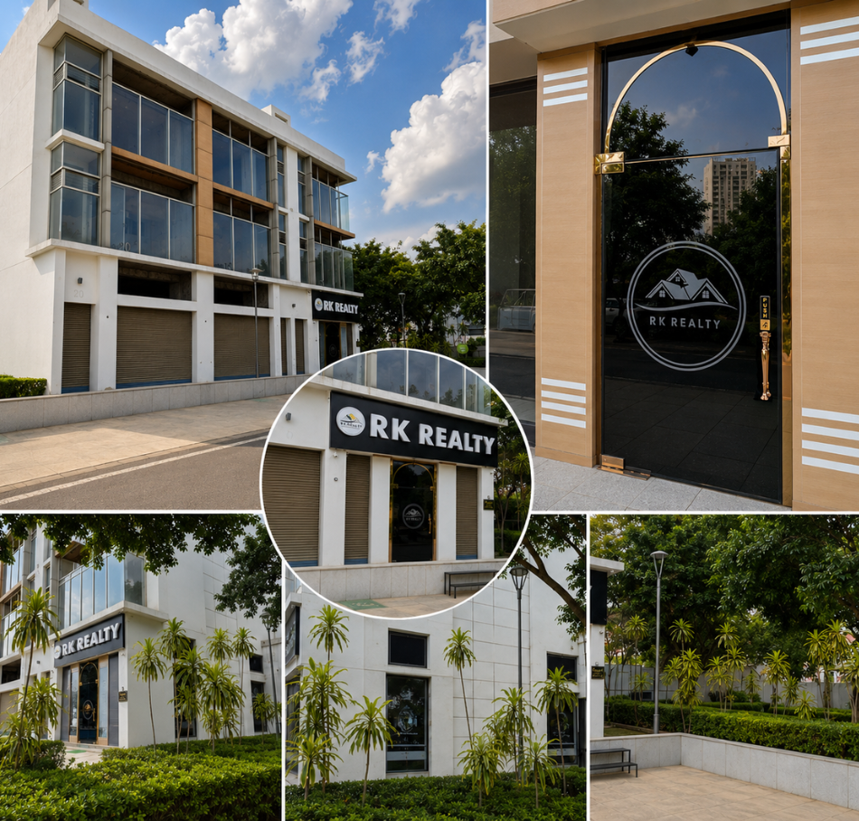 RK Realty