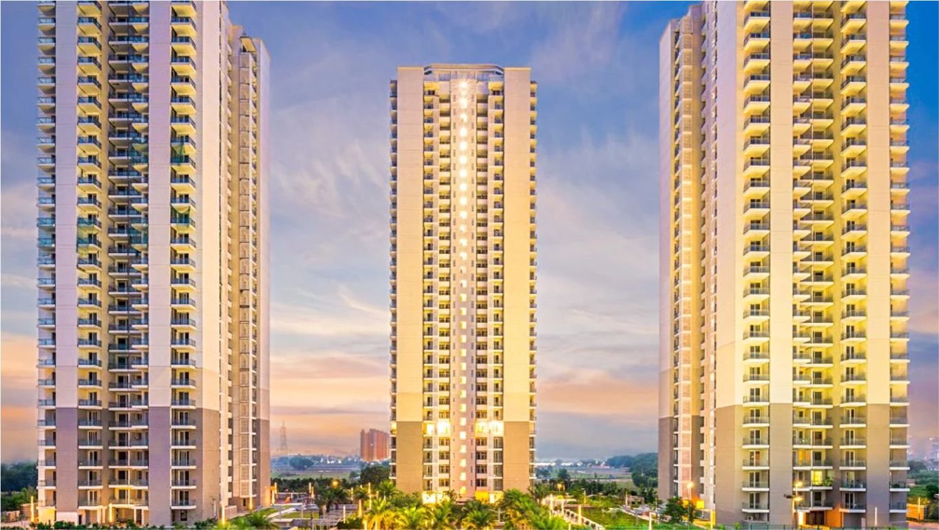  DLF Ultima 