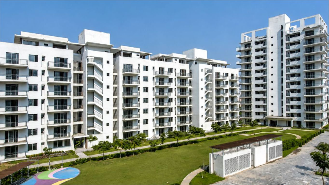 Vatika Sovereign